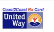 United Way of Pickens County Launches Coast2Coast Rx Partnership to...